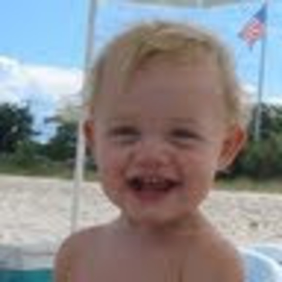 Meet your Posher, Will - Picture 1 of 1